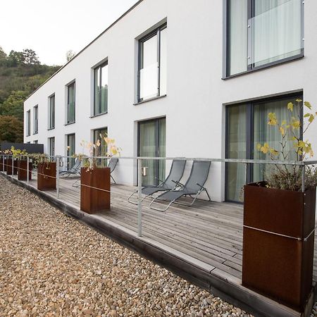 Arte Hotel Krems Exteriör bild