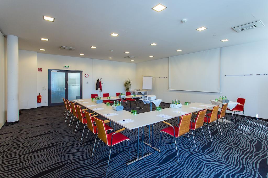 Arte Hotel Krems Exteriör bild